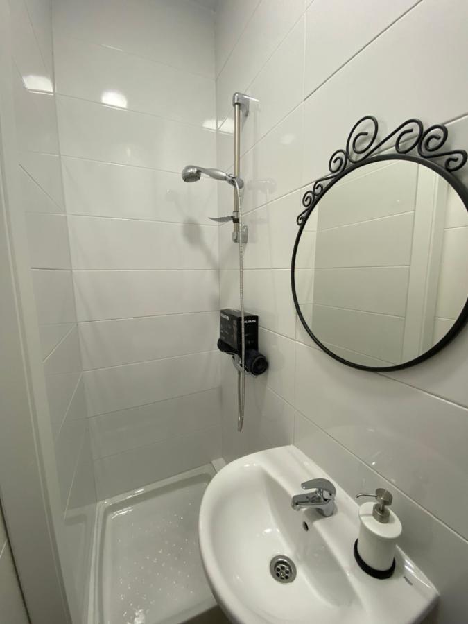 Appartement Quattro Puente De Triana à Séville Extérieur photo