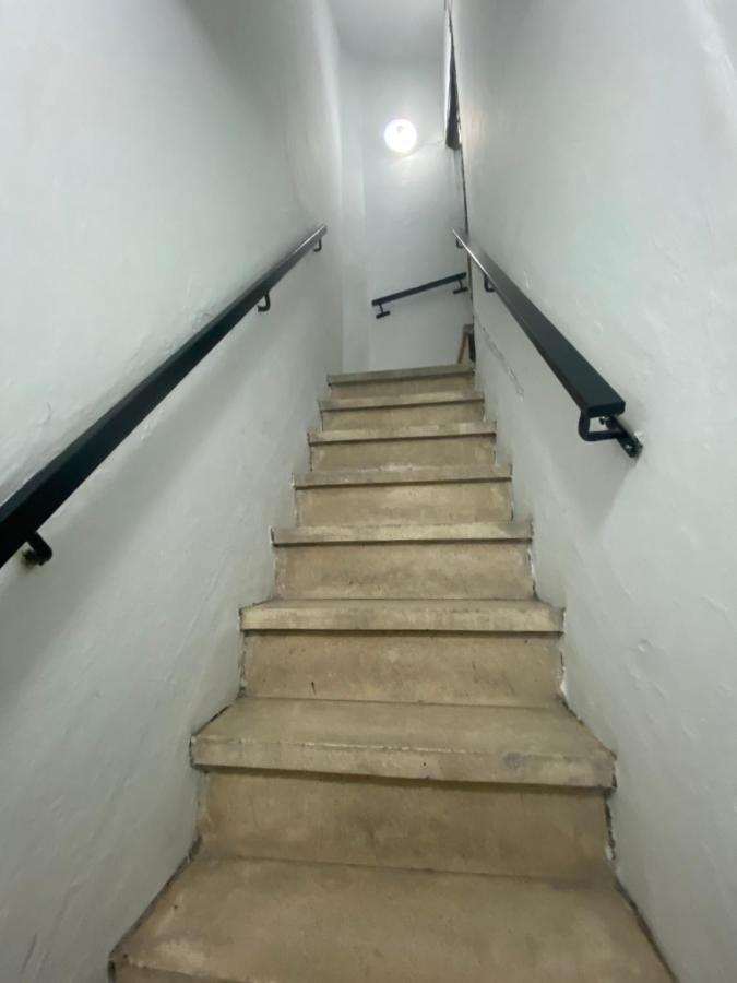 Appartement Quattro Puente De Triana à Séville Extérieur photo